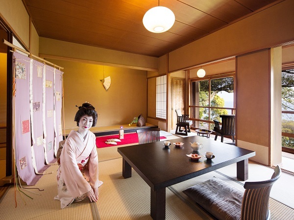 星野リゾートのプレスリリース画像1