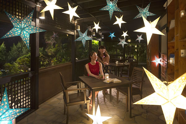 星野リゾートのプレスリリース画像1