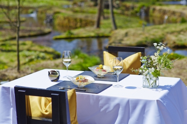 星野リゾートのプレスリリース画像1