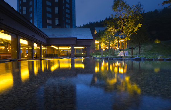 星野リゾートのプレスリリース画像1