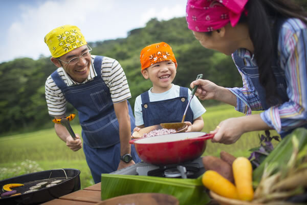 星野リゾートのプレスリリース画像1