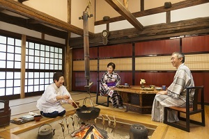 星野リゾートのプレスリリース画像2