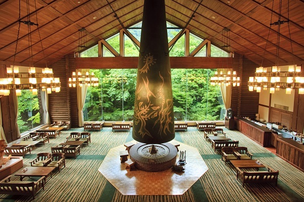 星野リゾートのプレスリリース画像1