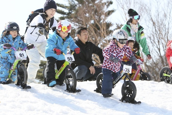 星野リゾートのプレスリリース画像1
