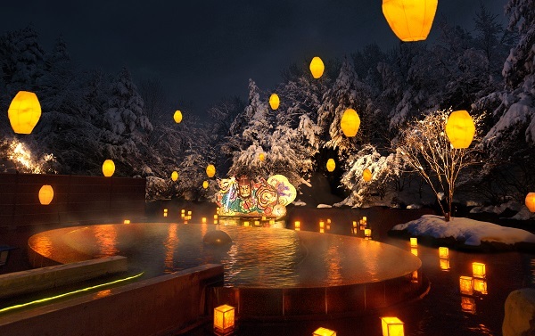 星野リゾートのプレスリリース画像1