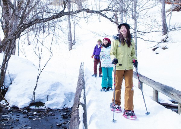 星野リゾートのプレスリリース画像1