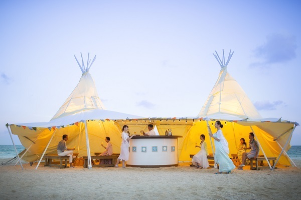 星野リゾートのプレスリリース画像2