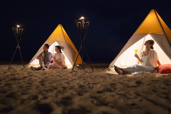 星野リゾートのプレスリリース画像3