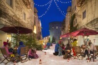 星野リゾートのプレスリリース画像4