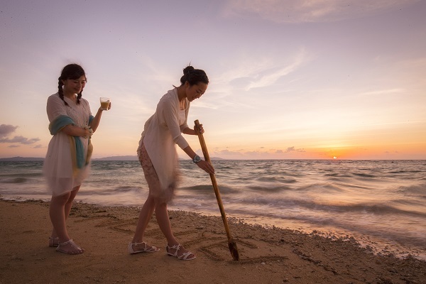 星野リゾートのプレスリリース画像1