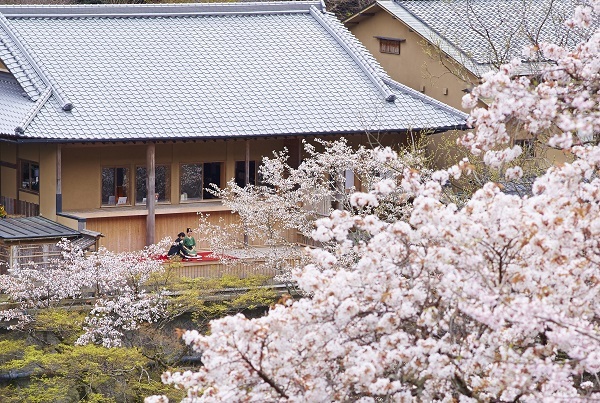 星野リゾートのプレスリリース画像1