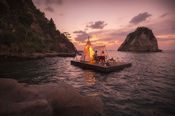 星野リゾートのプレスリリース画像2