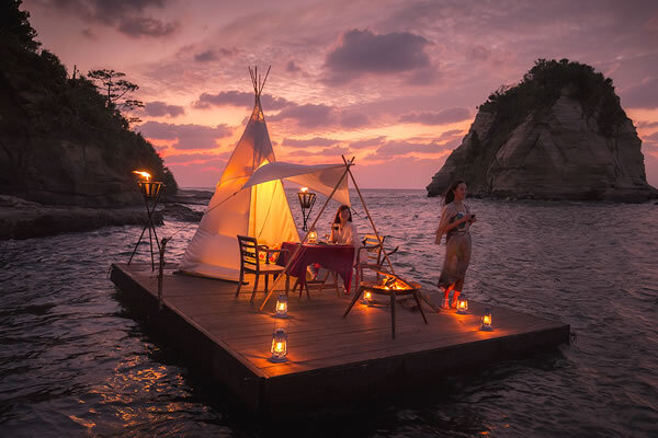 星野リゾートのプレスリリース画像1