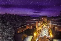 星野リゾートのプレスリリース画像1