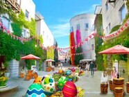 星野リゾートのプレスリリース画像1