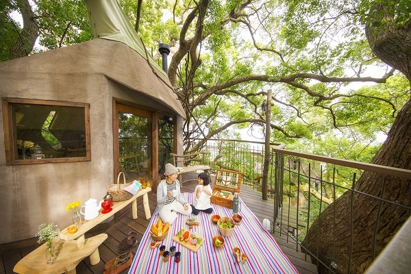 星野リゾートのプレスリリース画像2