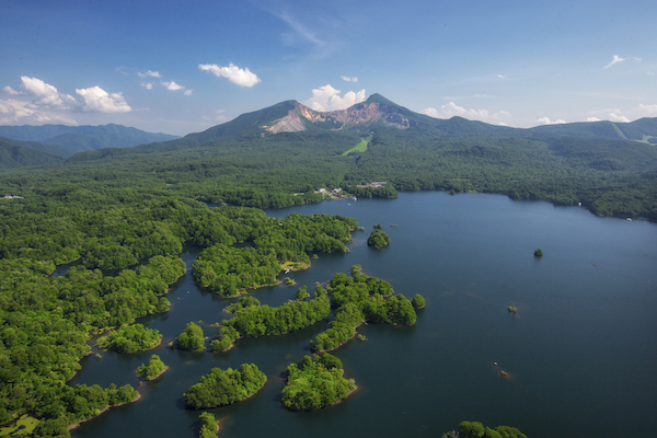 星野リゾートのプレスリリース画像1