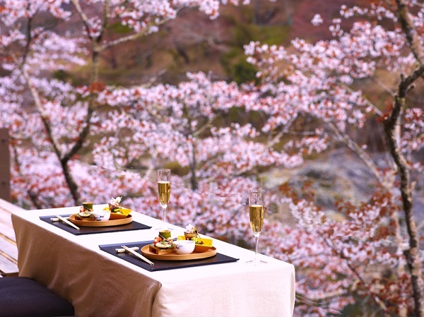 星野リゾートのプレスリリース画像1