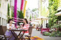 星野リゾートのプレスリリース画像1