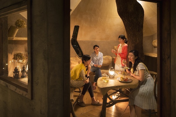 星野リゾートのプレスリリース画像2