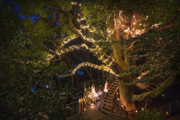 星野リゾートのプレスリリース画像1