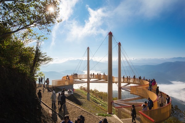 星野リゾートのプレスリリース画像2