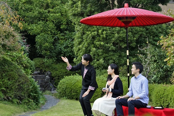 星野リゾートのプレスリリース画像2