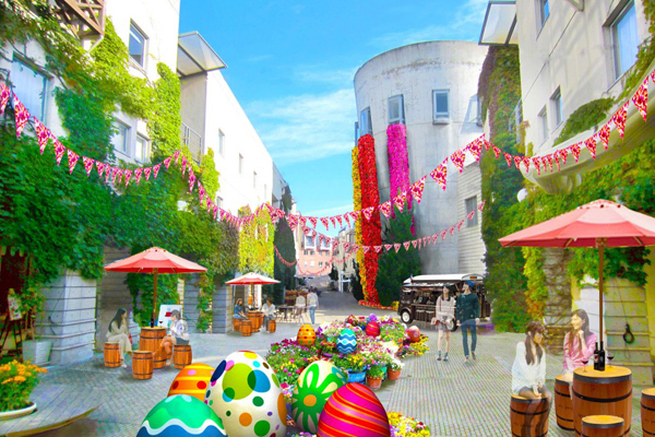 星野リゾートのプレスリリース画像1