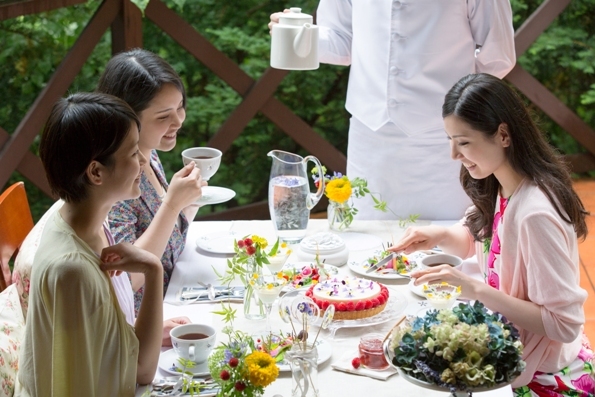 星野リゾートのプレスリリース画像1