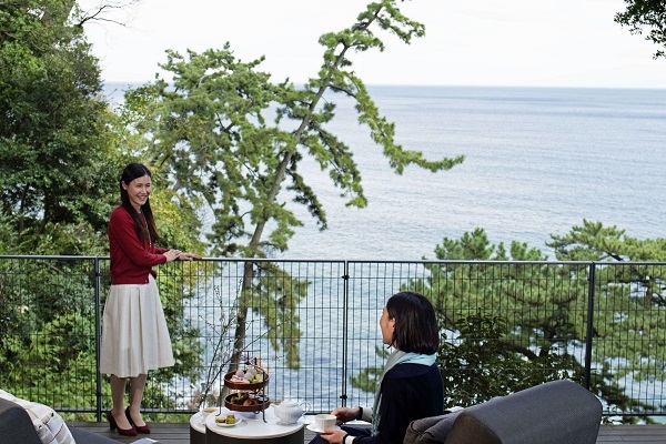 星野リゾートのプレスリリース画像2