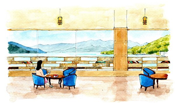 星野リゾートのプレスリリース画像1