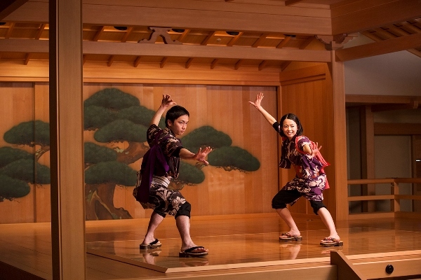 星野リゾートのプレスリリース画像10