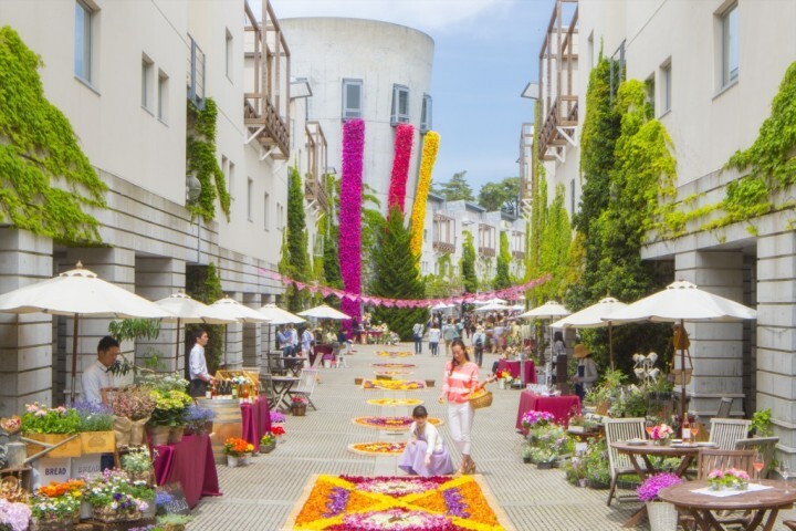 星野リゾートのプレスリリース画像1