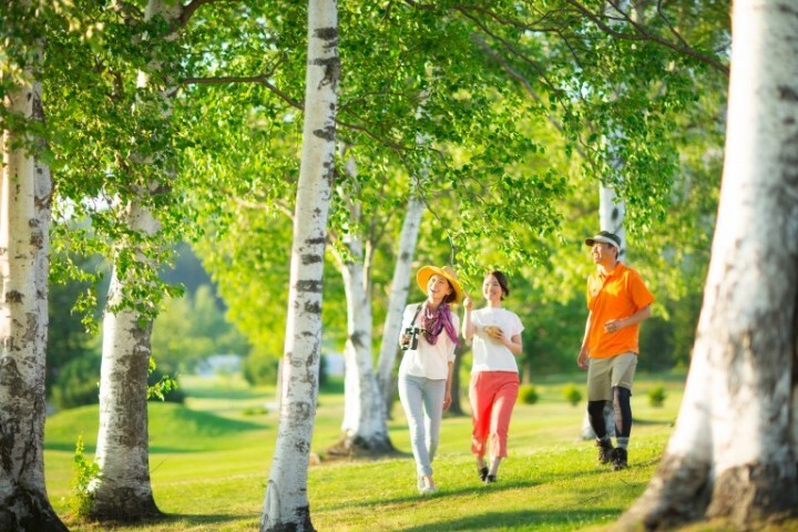 星野リゾートのプレスリリース画像3