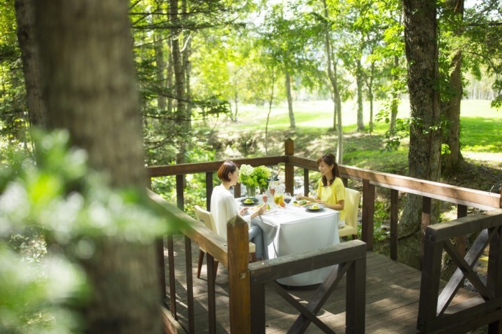 星野リゾートのプレスリリース画像1