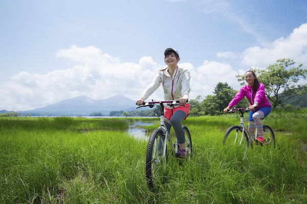星野リゾートのプレスリリース画像1