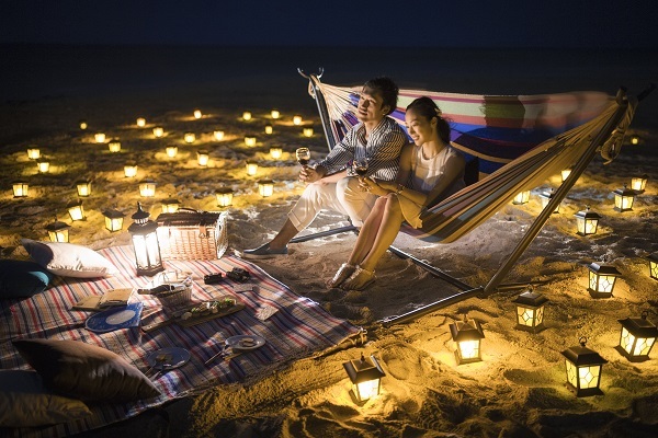 星野リゾートのプレスリリース画像1