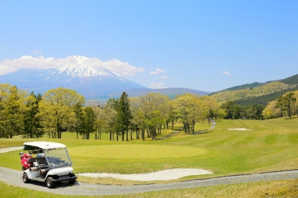 星野リゾートのプレスリリース画像1