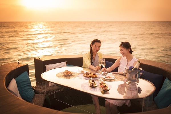 星野リゾートのプレスリリース画像2