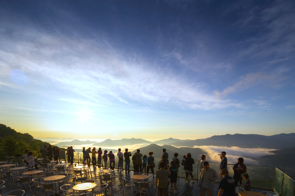 星野リゾートのプレスリリース画像1