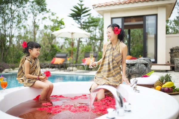 星野リゾートのプレスリリース画像3