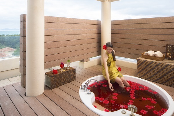 星野リゾートのプレスリリース画像1