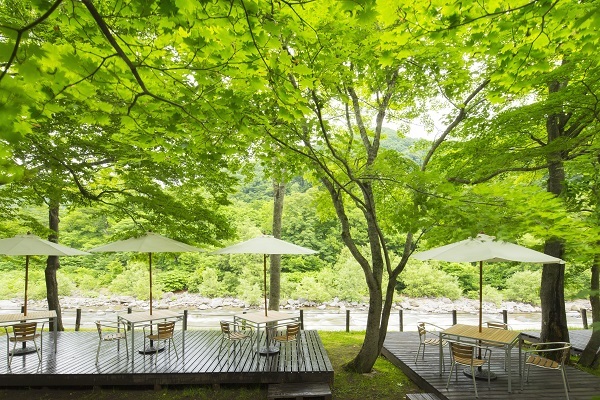 星野リゾートのプレスリリース画像2