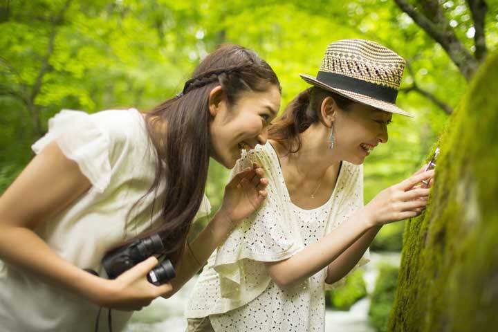 星野リゾートのプレスリリース画像4