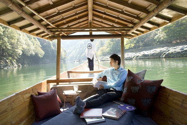 星野リゾートのプレスリリース画像2