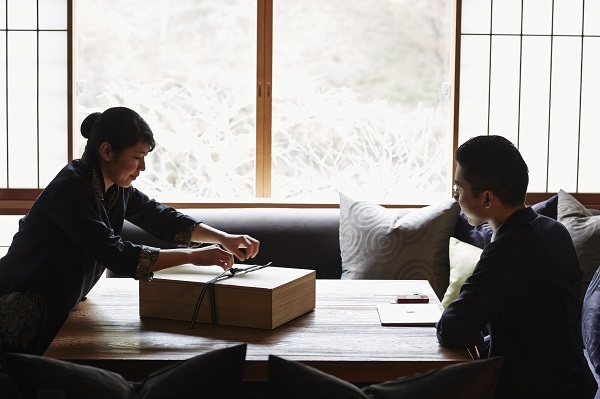 星野リゾートのプレスリリース画像1