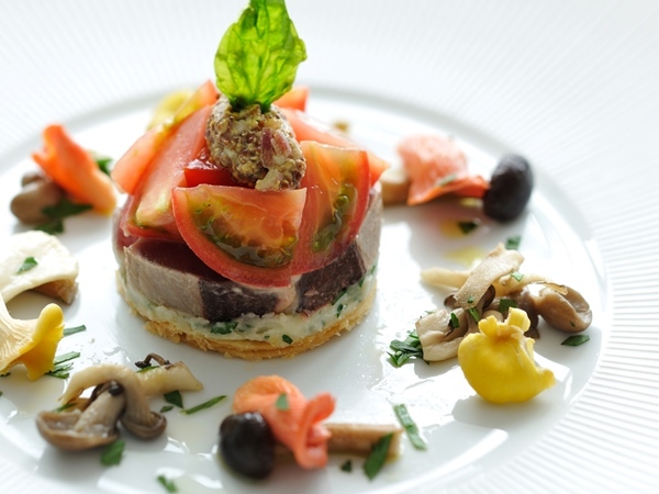 星野リゾートのプレスリリース画像1