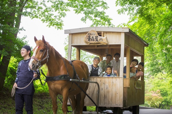 星野リゾートのプレスリリース画像1