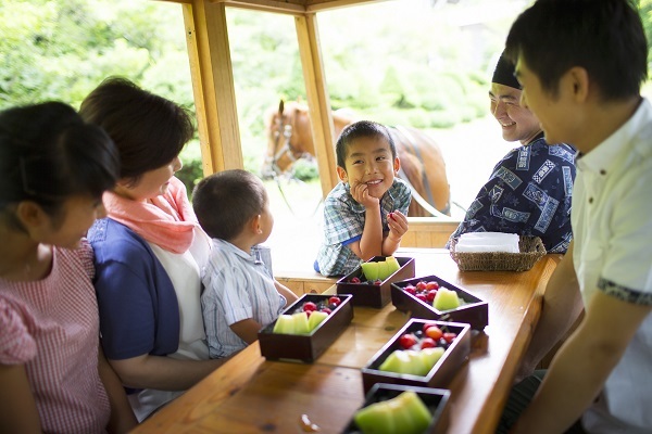 星野リゾートのプレスリリース画像3