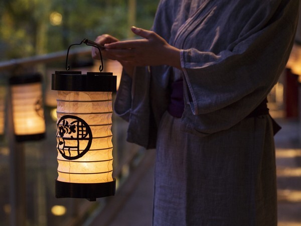 星野リゾートのプレスリリース画像1